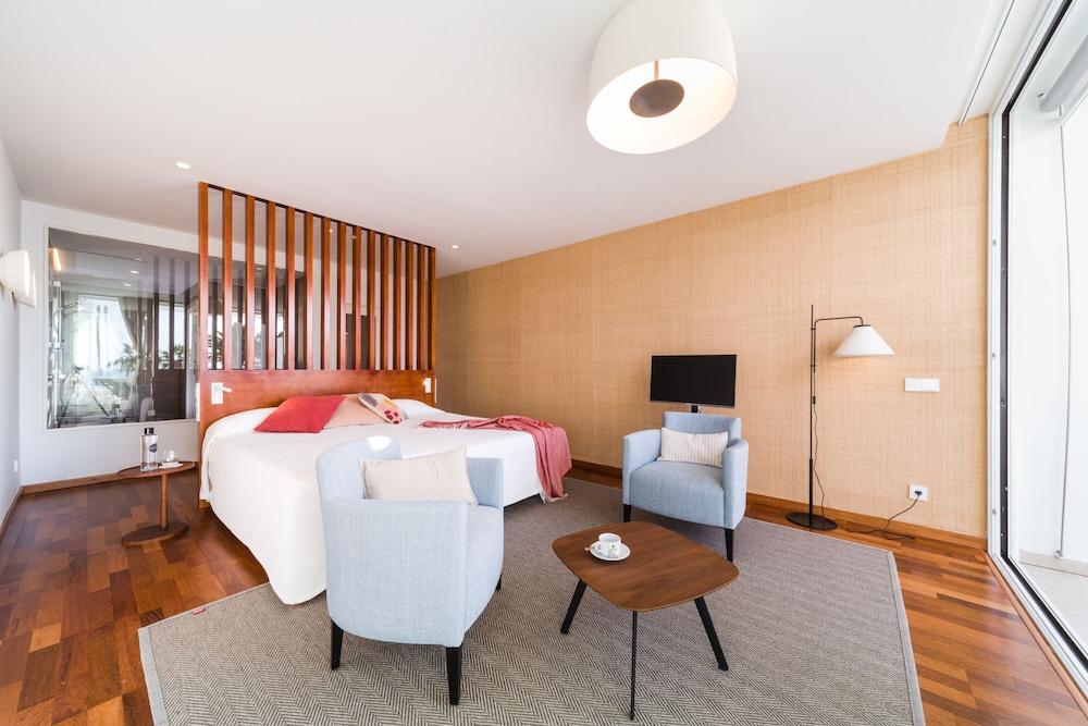 Oceano Health Spa 4* Punta Del Hidalgo