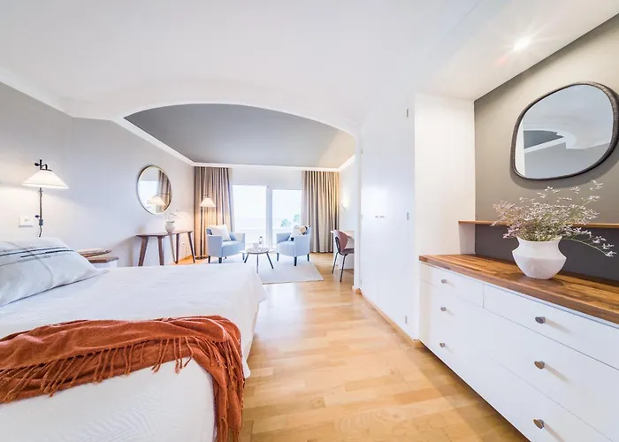 Oceano Health Spa Hotel
