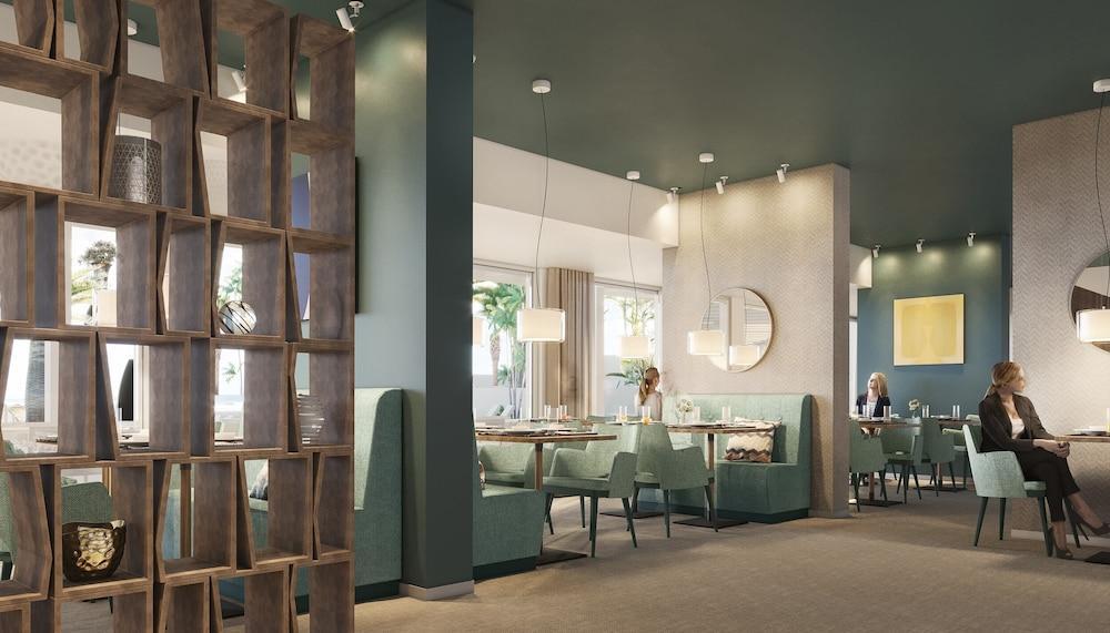 Oceano Health 4*
