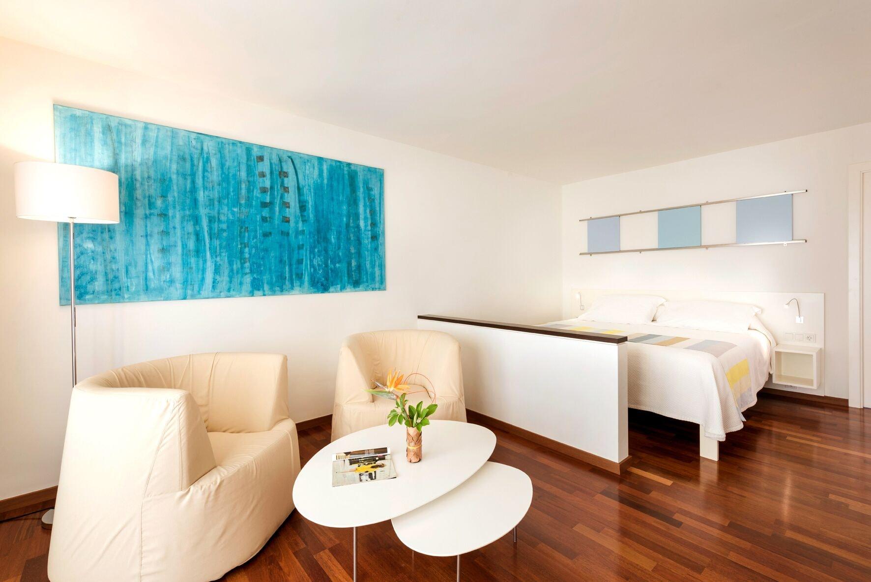 Oceano Health Hotel Punta Del Hidalgo