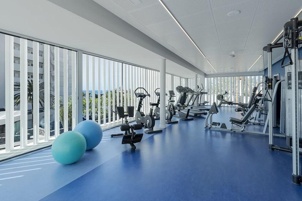 Hotel Oceano Health
