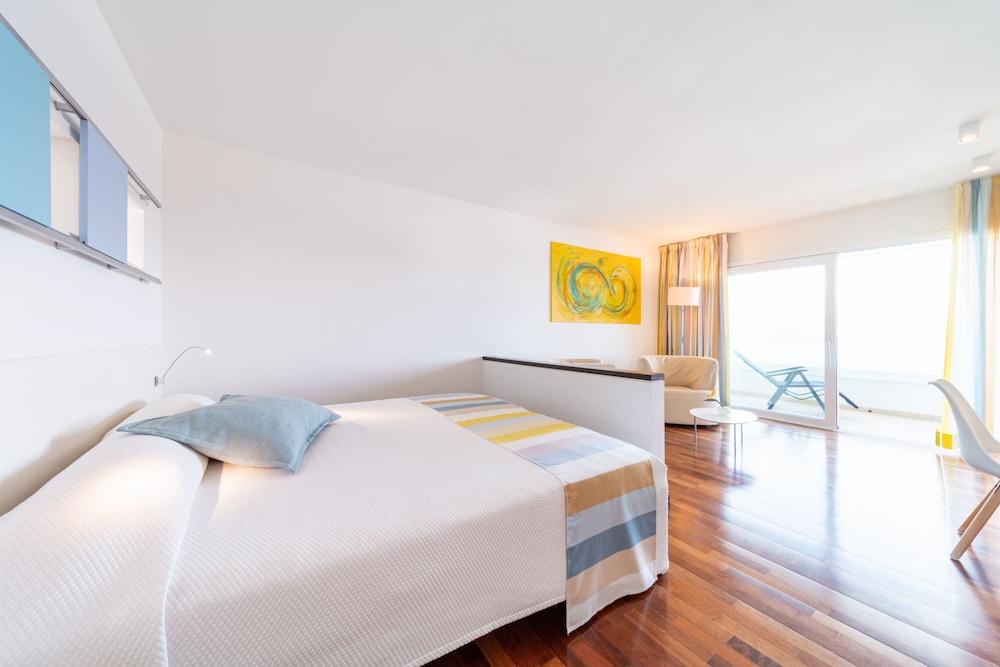 Oceano Health Punta Del Hidalgo