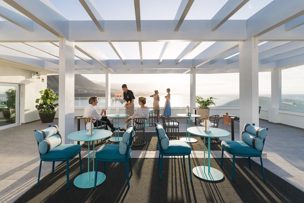 Oceano Health 4* Punta Del Hidalgo