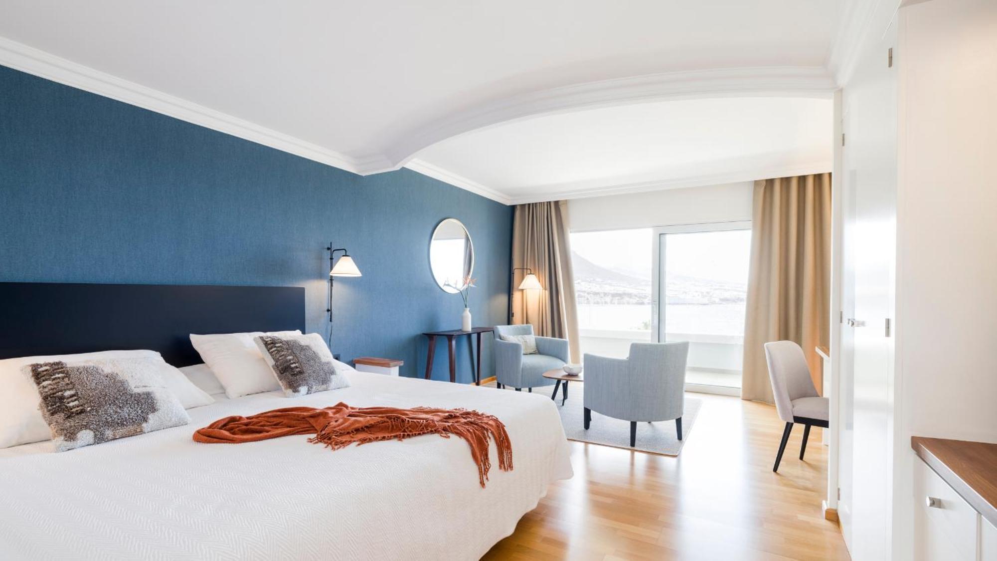Oceano Health 4*
