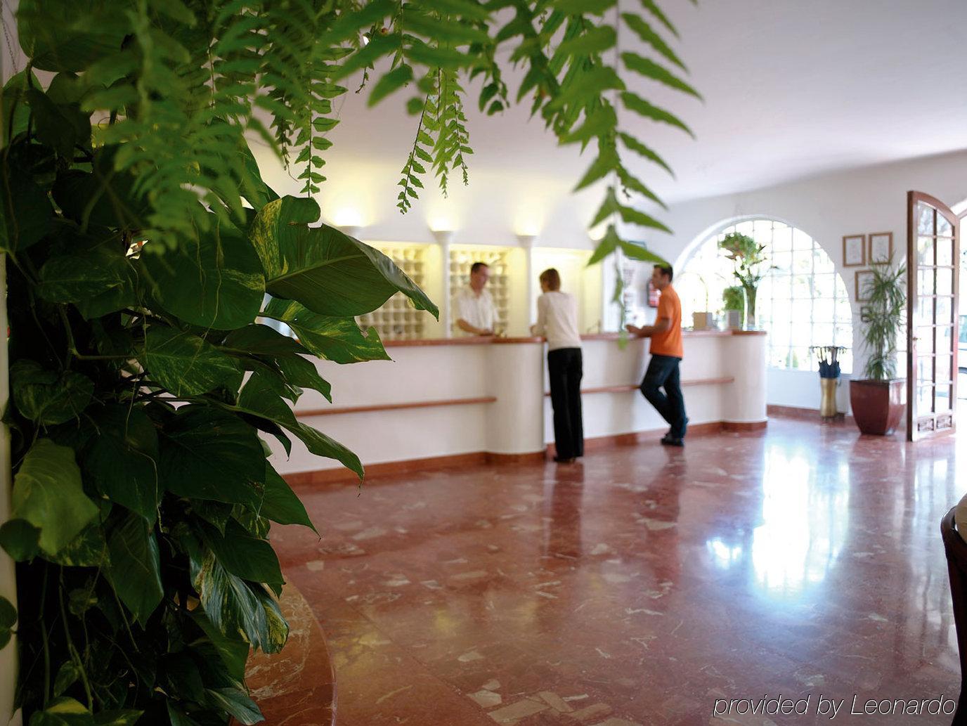Oceano Health Punta Del Hidalgo