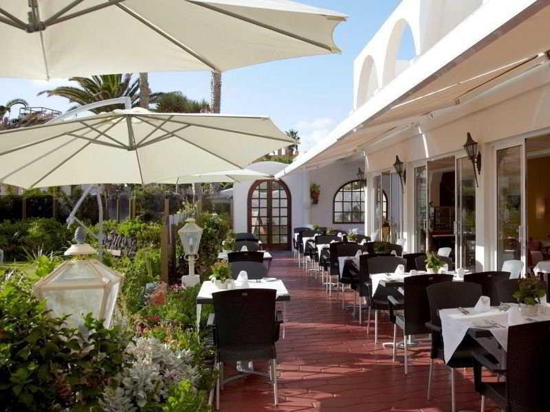 Oceano Health Hotel Punta Del Hidalgo