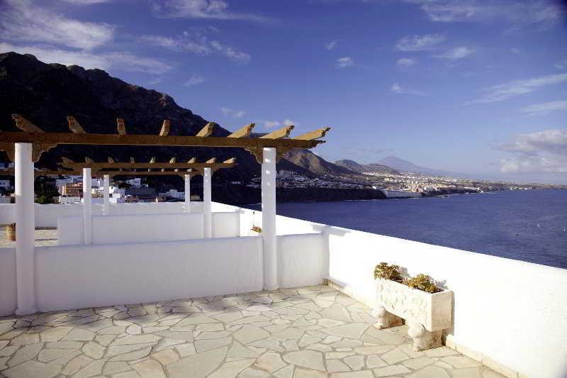 Oceano Health Punta Del Hidalgo