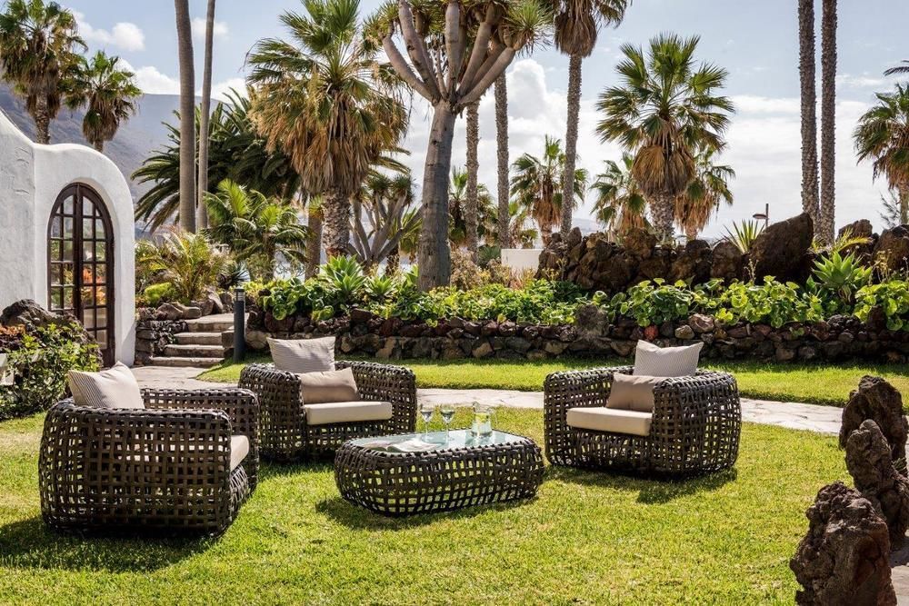 Hotel Oceano Health