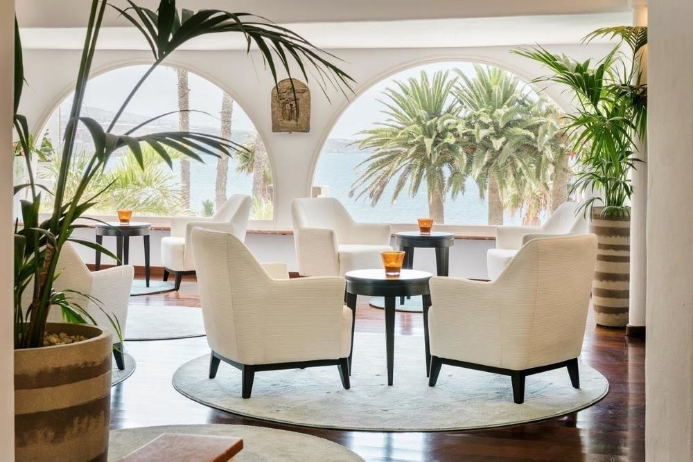 Oceano Health Hotel 4*