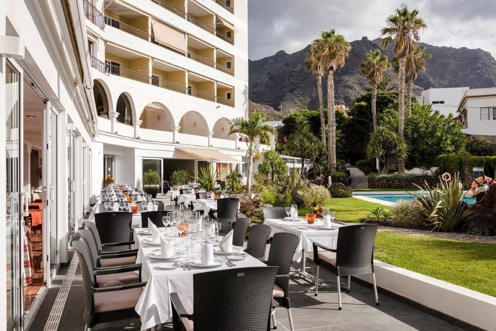 Oceano Health 4*