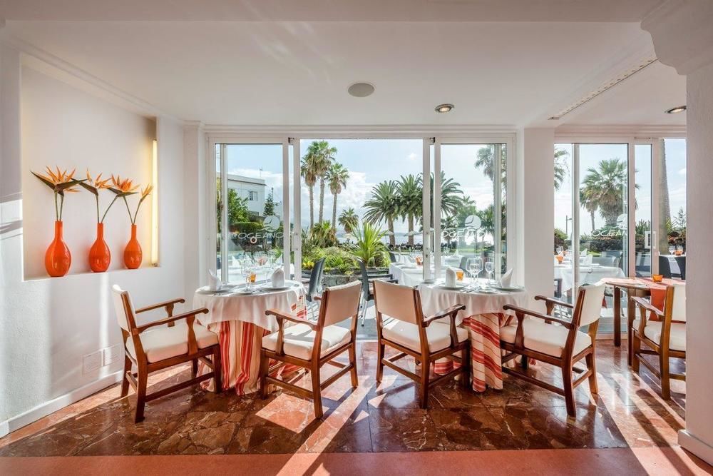Hotel Oceano Health 4*