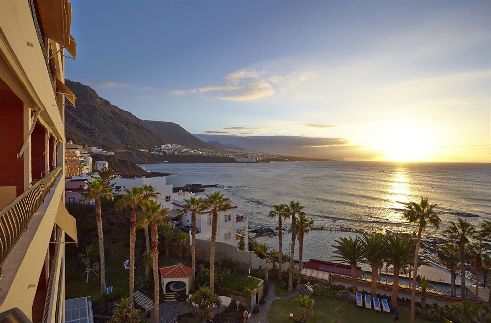 Oceano Health Hotel