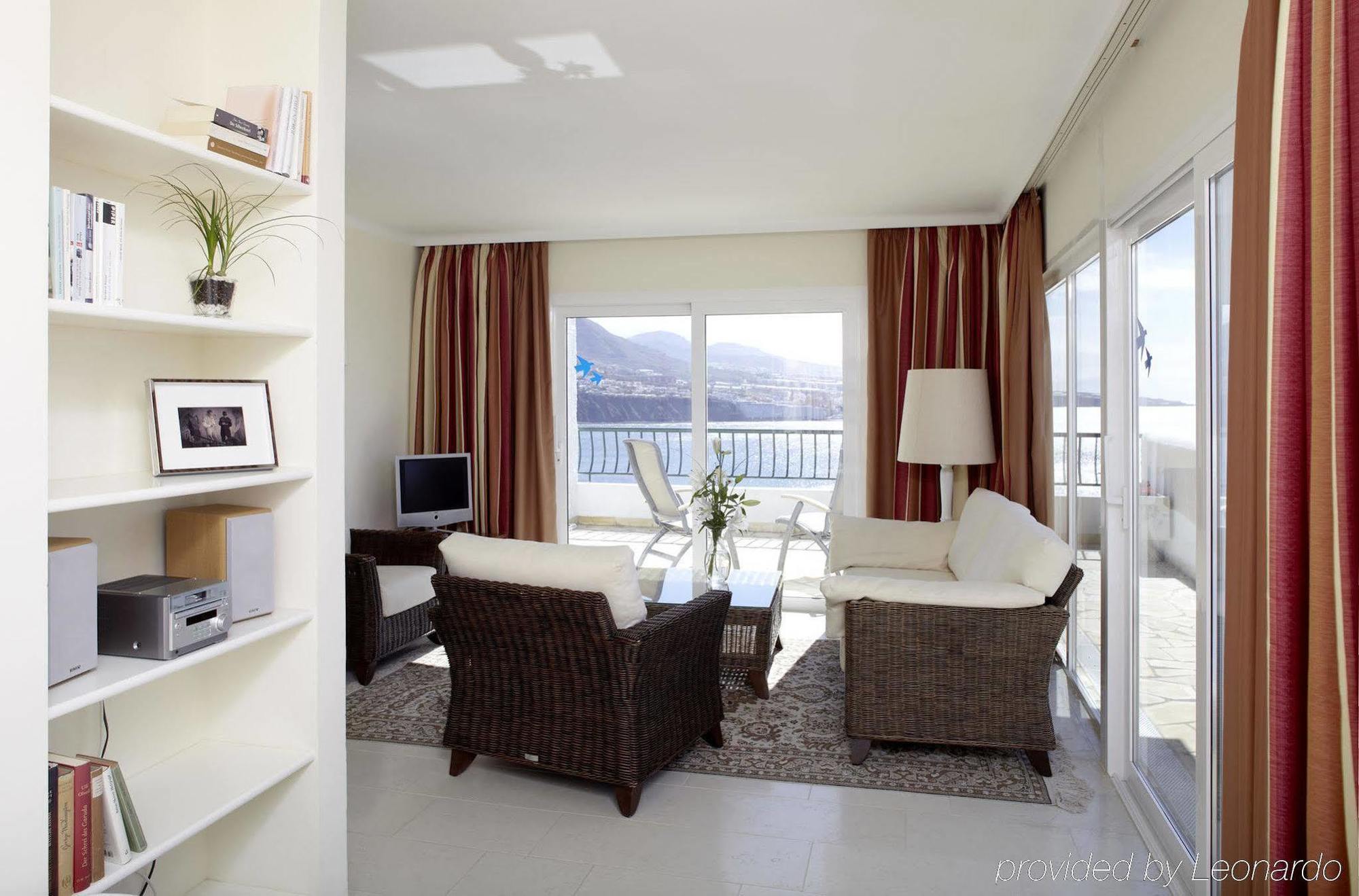 Hotel Oceano Health