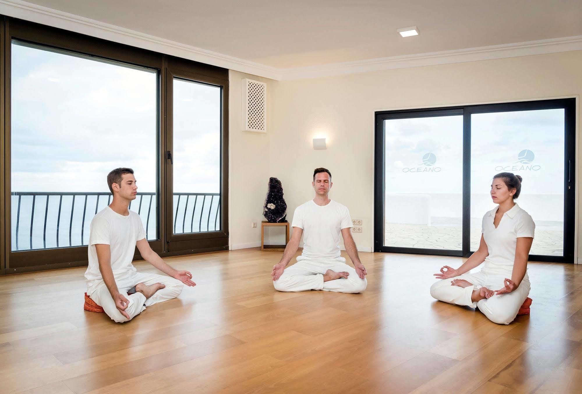 Oceano Health 4*
