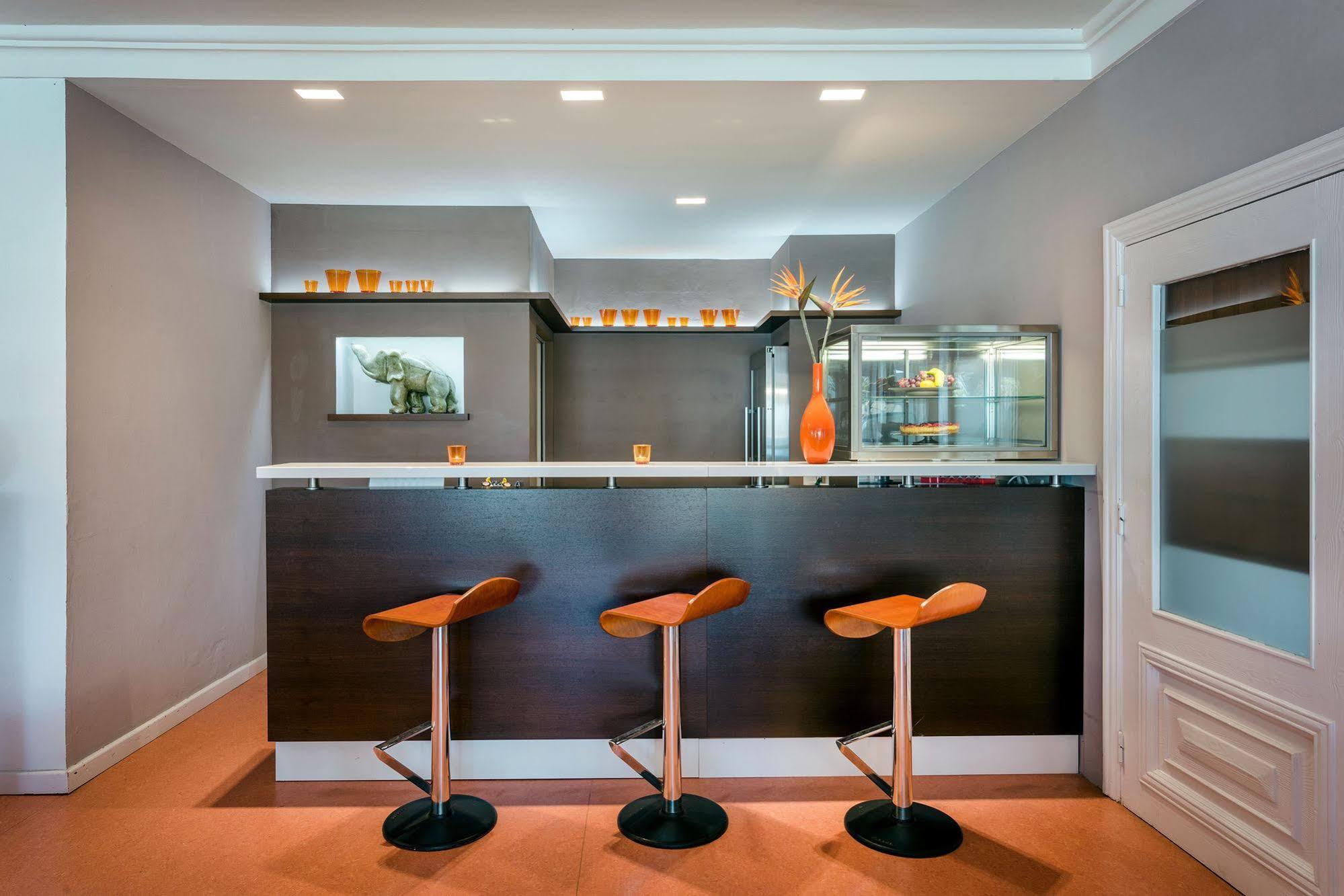 Oceano Health Hotel