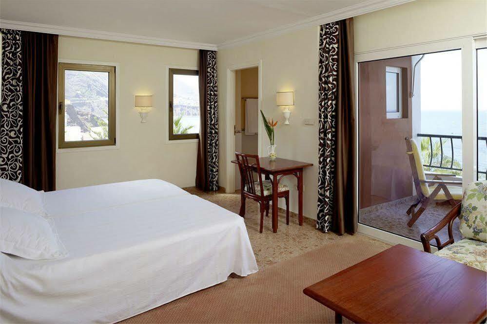 Oceano Health Hotel Punta Del Hidalgo