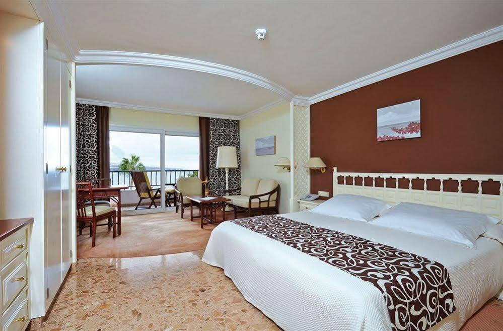 Oceano Health 4* Punta Del Hidalgo