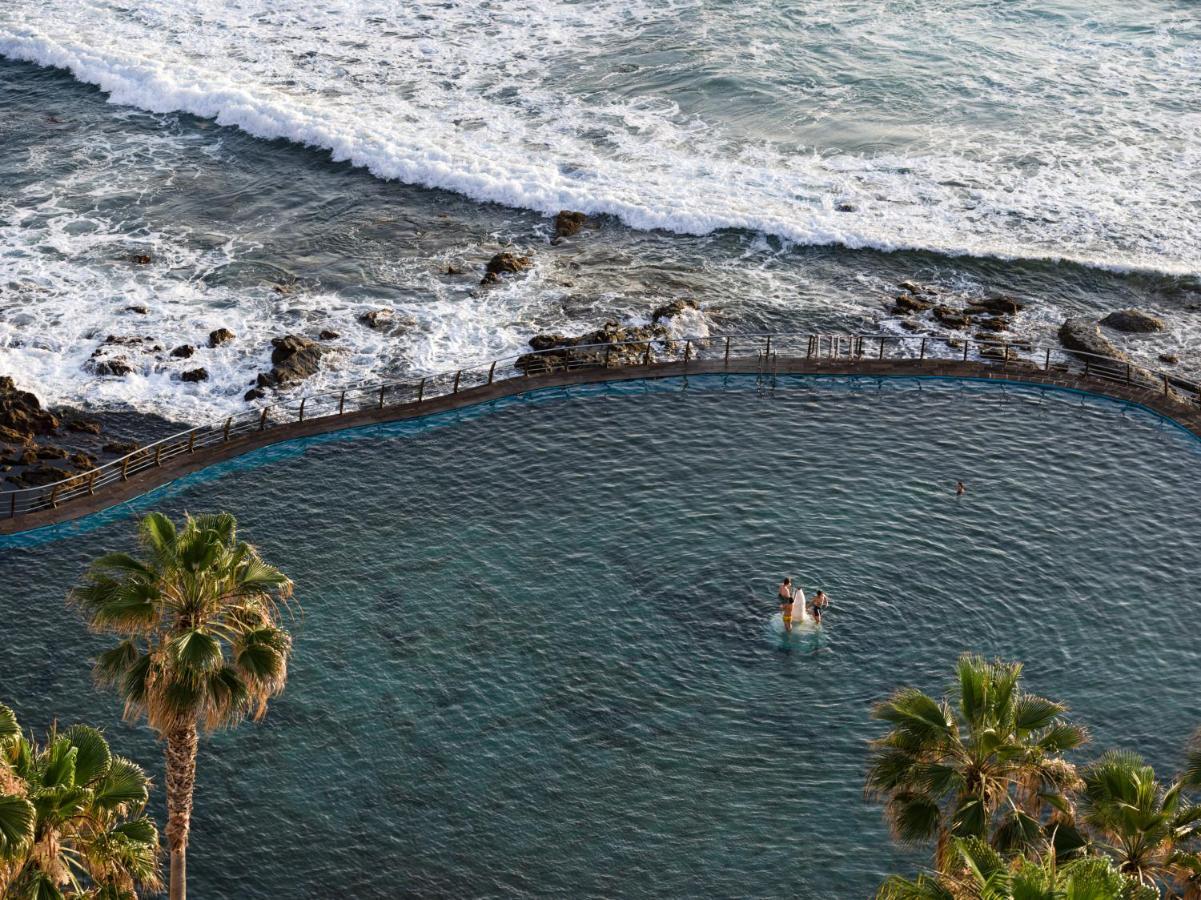 Hotel Oceano Health 4*