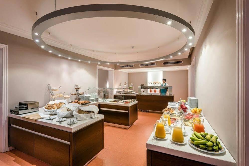 Hotel Oceano Health Punta Del Hidalgo
