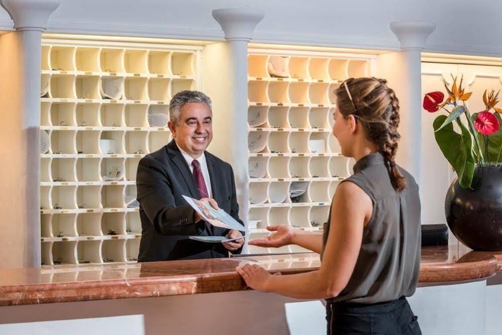 Oceano Health Punta Del Hidalgo