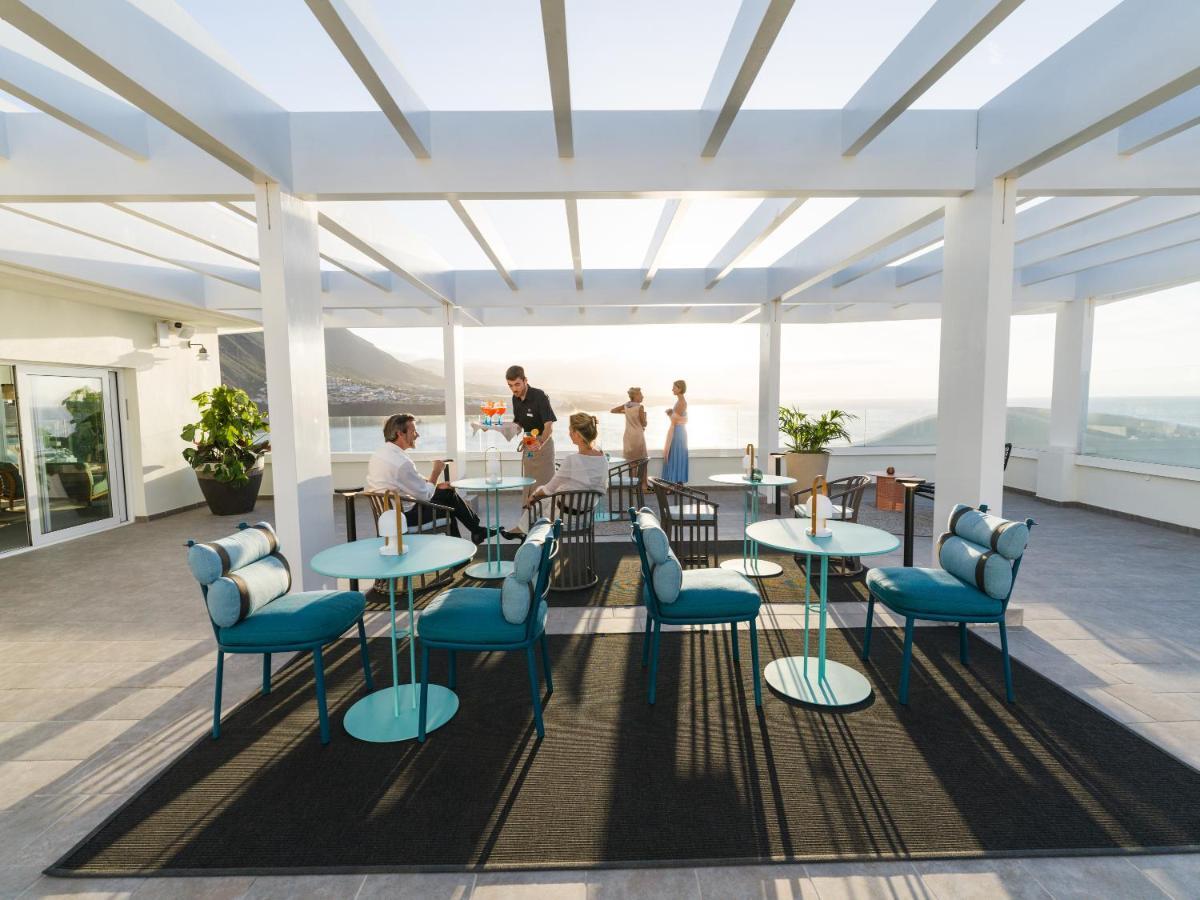Hotel Oceano Health